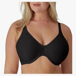 🖤BALI • Passion for Comfort Underwire Minimizer Bra